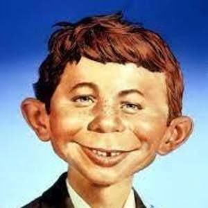 Meet your Posher, Robert